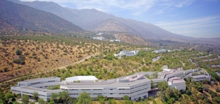 Fotograf&iacute;a para empresas e industrias en Chile - Servicvio profesional 