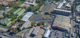 Fotograf&iacute;a para empresas e industrias en Chile - Servicvio profesional a&eacute;reo