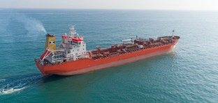 fotografo a&eacute;reo Chile - Embarcaciones y maniobras maritimas