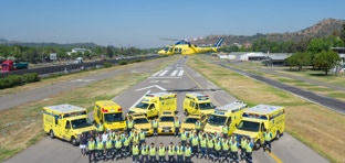 fotograf&iacute;a publicitaria y corporativa a&eacute;rea en Chile