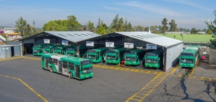 Fotograf&iacute;a para empresas e industrias en Chile - Servicvio profesional 