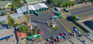 Setvicio de Fotografia corporativa en Chile