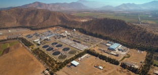 Fotografias a&eacute;reas profesionales en Chile 