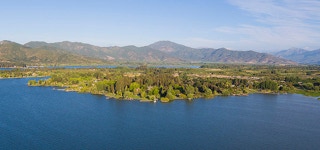 paisajismo a&eacute;reo profesional - registro fotografico y video