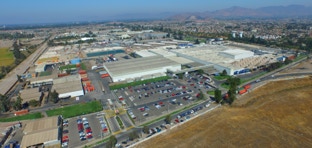 Fotograf&iacute;a para empresas e industrias en Chile - Servicvio profesional 