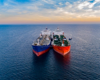 Fotograf&iacute;a a&eacute;rea profesional de embarcaciones 