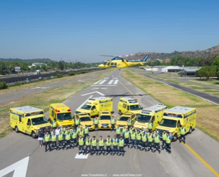 fotografia a&eacute;rea publicitaria para empresas e instituciones