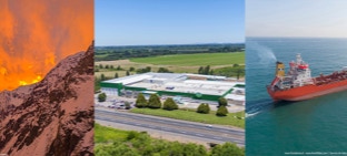 fotografia y video a&eacute;reo en Chile